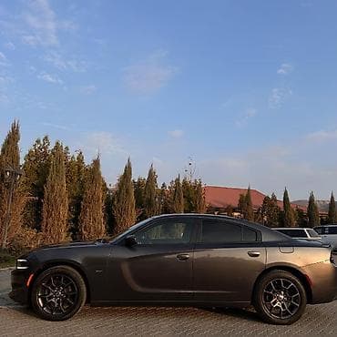 ram dodge: Dodge Challenger: 2019 г., 3.6 л, Автомат, Бензин, Седан — 5