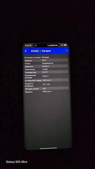 xiaomi redmi not 10: Redmi, Redmi Note 13 Pro Plus, Б/у, 512 ГБ, цвет - Черный — 6