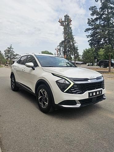 сиденья w211 беживие: Kia Sportage: 2021 г., 1.6 л, Бензин — 4
