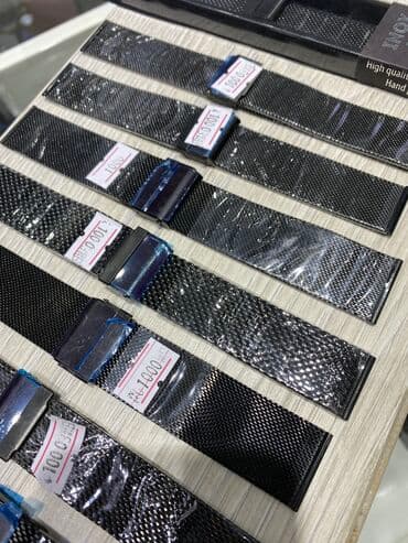 брендовые часы женские оригинал: Миланские браслеты на часы! Листай➡️➡️➡️ Подходят на smart watch, так — 5