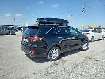 mir muz: Kia Sorento: 2019 г., 2.4 л, Автомат, Бензин, Кроссовер — 5