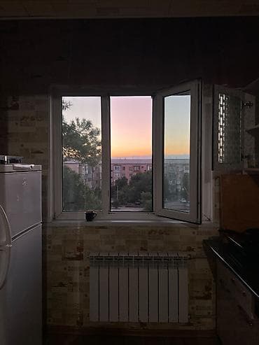 квартира 2 к: 2 комнаты, 49 м², 5 этаж, Косметический ремонт — 6