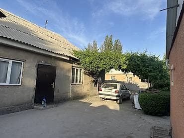 Дома: 🏡 Продаётся уютный частный дом в Бишкеке, ж/м Ак-Босого! ✨ 3 комнаты — 3