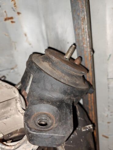 авто газ установка бишкек цена: Подушка мотора Subaru 2006 г., Б/у, Оригинал, Япония — 3