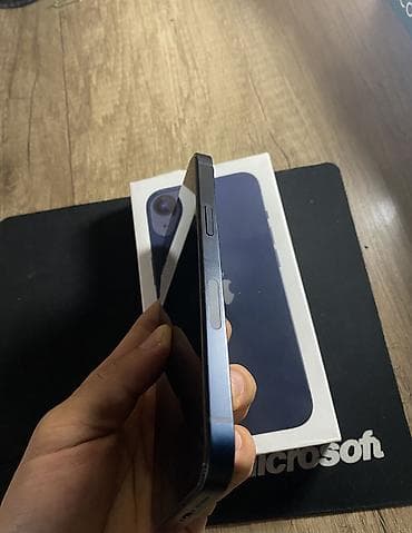 iphone 256gb: IPhone 13, Б/у, 128 ГБ, Midnight, Зарядное устройство, Защитное стекло, Чехол, 78 % — 6