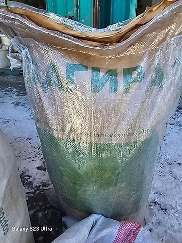 Семена и саженцы: Эспарцет [тюп район ],кара беде урону [кара балтаныкы — 2