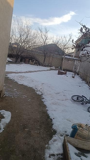 Үй сатып алам: Времянка, 16 м², 3 бөлмө — 8