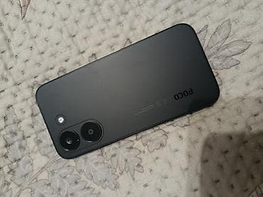 датчики движения: Poco X8 Pro, Новый, 256 ГБ, цвет - Черный — 2