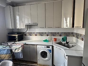 Продажа квартир: 1 комната, 37 м², Элитка, 2 этаж, Косметический ремонт — 2
