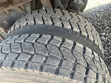 сварка дисков аргоном: Прицеп, Бортовой — 4