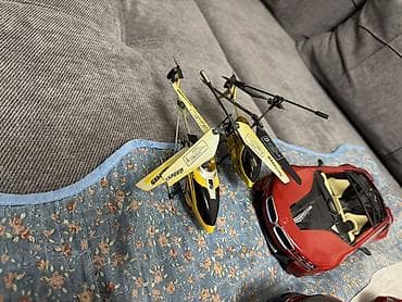 вертолеты: Продам машинки большие пультовые и пару вертолетов так жэ есть — 2