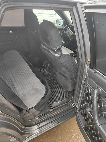 сиденье ауди с4: Audi : 1992 г., 2.3 л, Механика, Седан — 8