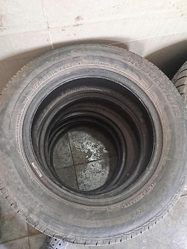 65: Шины 175 / 65 / R 14, Лето, Комплект, Легковые, Bridgestone — 2