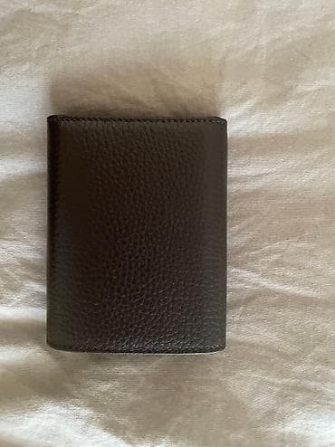 samsung frontier: Продаю кошелек Aleksandr Gatussi Milano Брал в Турции за 25$,не — 2