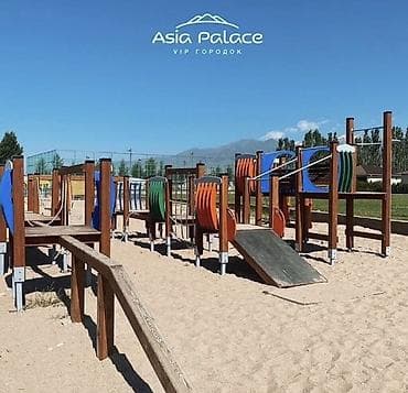 Недвижимость: VIP-городок Asia Palace — частный пляжный комплекс на берегу крупного — 5