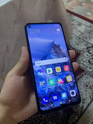 Redmi, Redmi Note 9, Б/у