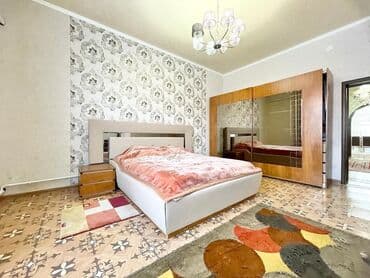 дом село садовое: 400 м², 8 комнат, Утепленный, Теплый пол, Бронированные двери — 7