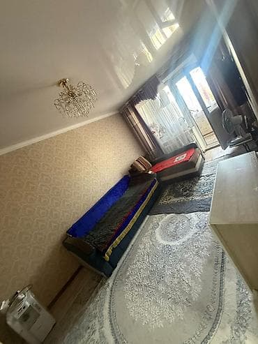 Продажа квартир: 2 комнаты, 44 м², 5 этаж, Евроремонт — 6