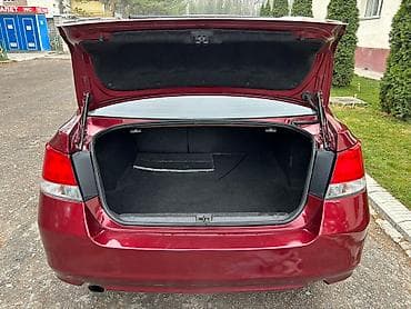 mers 3 2: Subaru Legacy: 2010 г., 2.5 л, Вариатор, Бензин, Седан — 6