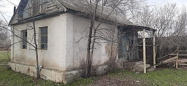 с видом на город: Земельный участок с домом (дача/домик) 31 соток павфиловский район — 4