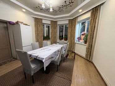 кв 2: 250 м², 6 комнат, Видеонаблюдение, Евроремонт, Парковка — 9