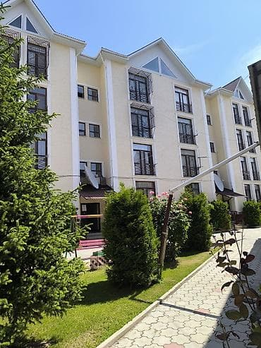 Аренда квартиры на Иссык-Куле, Кыргызское взморье, Бостери, 5 мест, Цена Целиком за жилье — 6
