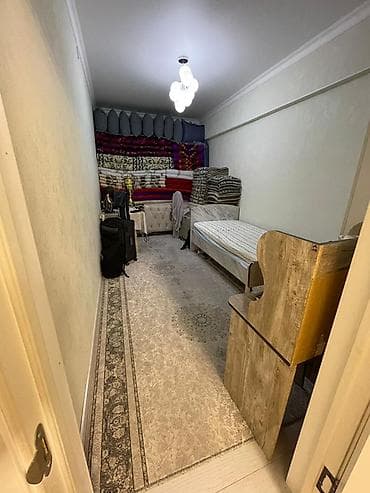 капитал холдинг: 2‑комнатная квартира с торговым помещением Адрес: ул. Масалиева, 71 — 3