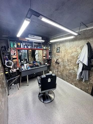 аренда помещение кафе: Продажа бутиков 70 м², 1 этаж — 3