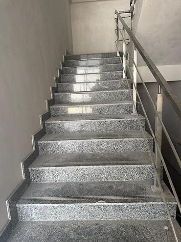 скупка камней: Изготовление балясин Материал: Камень, Стиль: Классический — 10