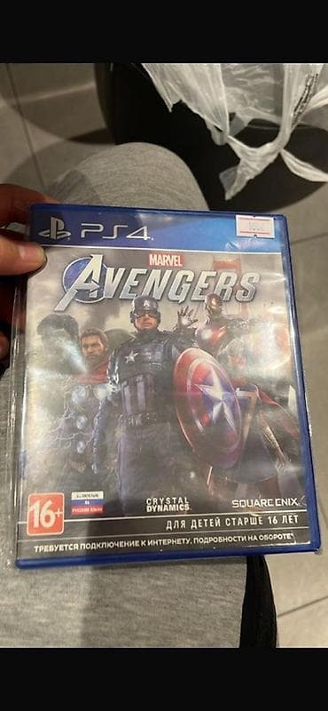 microsoft xbox: Распродаю личную коллекцию дисков для PlayStation 4 и PlayStation 5 — 3