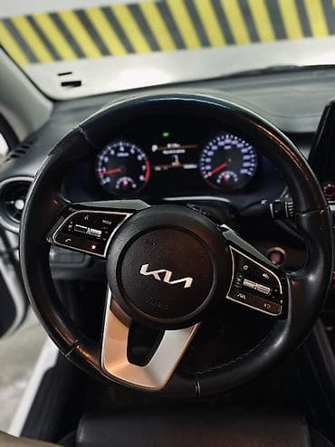 kil k5: Kia K3: 2021 г., 1.6 л, Автомат, Бензин, Седан — 10