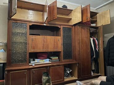 моечные машины: 5000 сом самовывоз — 1