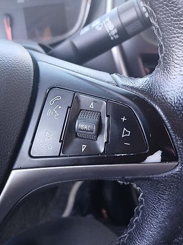 шевролет ласети: Chevrolet Spark: 2017 г., 1 л, Автомат, Бензин, Седан — 7