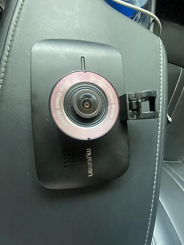 камера веб: Автомобильный видеорегистратор MyDean MK1 - Форм-фактор: моноблок с — 1