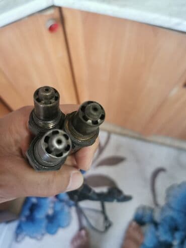 масленый датчик: Зонд лямбдасы Audi 2002 г., Колдонулган, Оригинал, Жапония — 2