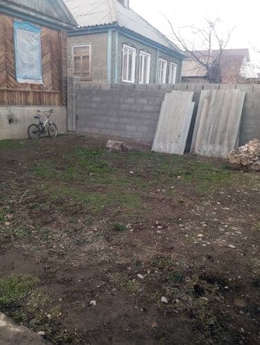 продаю дом село маевка: Дом, 1 м², 4 комнаты — 4