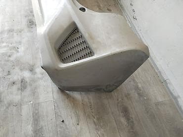 Автозапчасти: Бампер Honda, Оригинал — 6