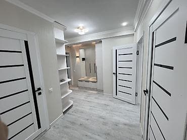 nova grant: 1 комната, 52 м², Индивидуалка, 6 этаж, Евроремонт — 7