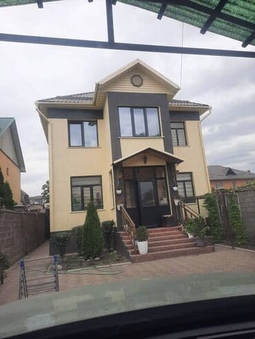дом село чалдовар: Дом, 150 м², 5 комнат, Собственник — 2