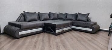 купити диван бу кривий ріг: Угловой диван — 9