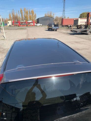 купить авто в рассрочку без первоначального взноса без банка: Honda Stream: 2003 г. — 11