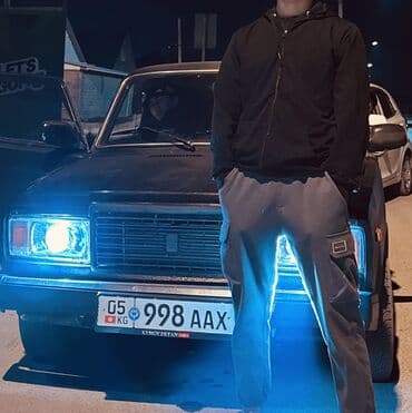 купить двигатель ваз 2107 карбюратор бу: ВАЗ (ЛАДА) 2107: 2010 г., 1.6 л, Механика, Бензин, Седан — 2