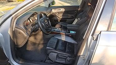 арена очки: Audi A6: 2004 г., 3.2 л, Автомат, Бензин, Седан — 6