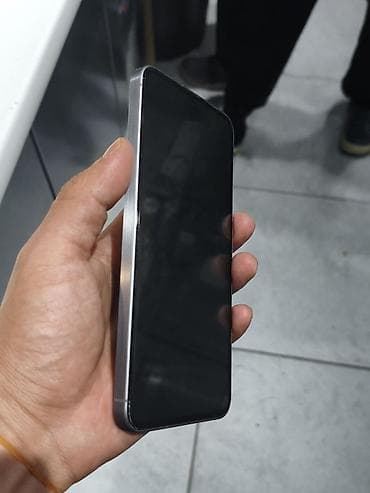 iphone 8 black: Samsung Galaxy A56, Б/у, 256 ГБ, цвет - Серый, 2 SIM — 3