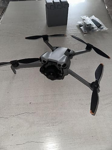 dji 5 mini pro: DJI Mini 5 Pro Fly More Combo — практически новый Продаю DJI Mini 5 — 1