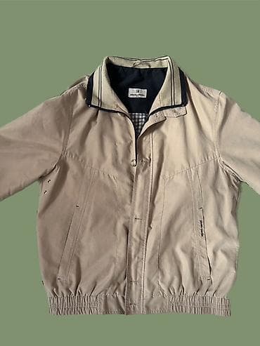 гентон пин: Куртка, S, Без утеплителя, Вентиляционные клапаны — 2