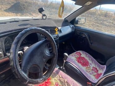 диски на опель зафира а: Volkswagen Golf: 1992 г., 1.8 л, Механика, Бензиновая, Хэтчбэк — 3