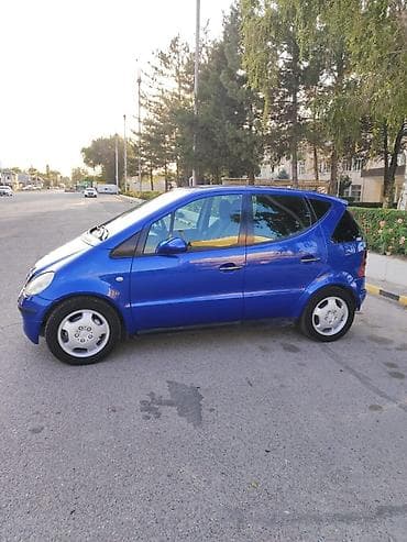 катушка мерседес w210: Mercedes-Benz A-Class: 1999 г., 1.6 л, Автомат, Бензин, Хэтчбэк — 3