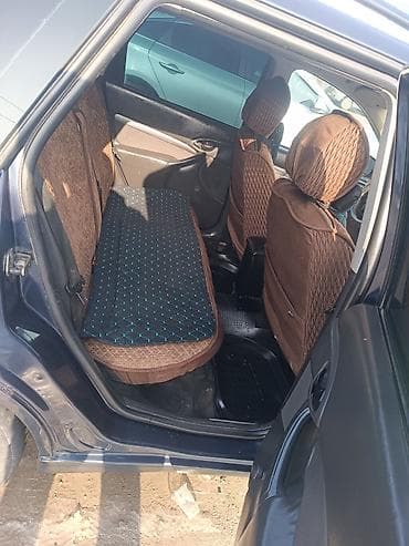 corolla e150: Ford Focus: 2003 г., 1.6 л, Автомат, Бензин, Универсал — 8