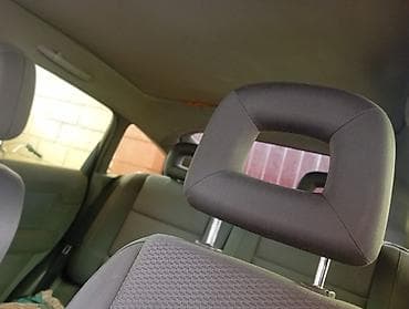 авто компании: Audi A2: 2000 г., 1.4 л, Механика, Бензин, Хэтчбэк — 5